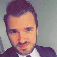 Jonas Børre Petersen