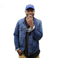 Michael Agbortoko Jr