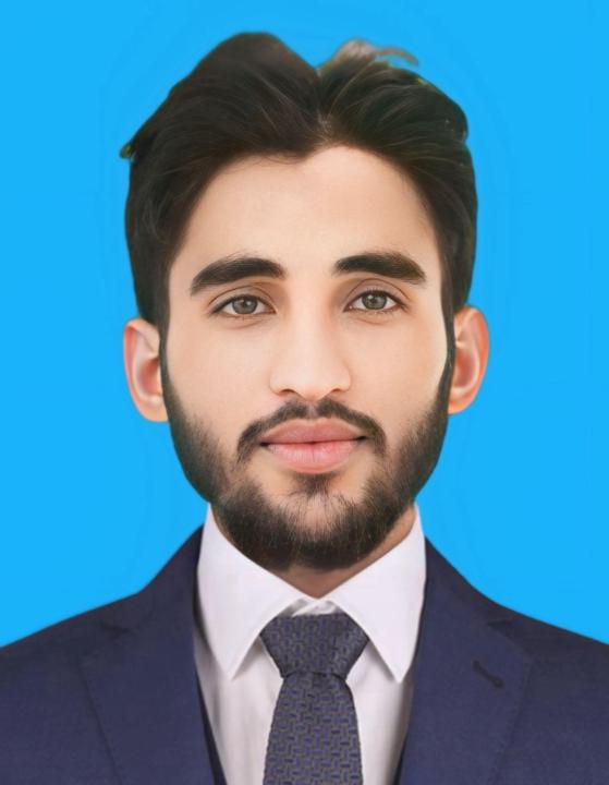 Muhammad Yousaf