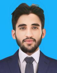 Muhammad Yousaf
