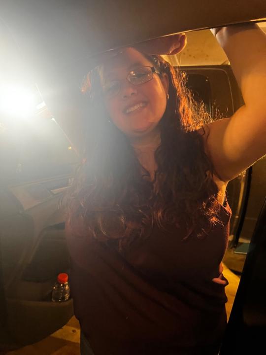 Toni Robles