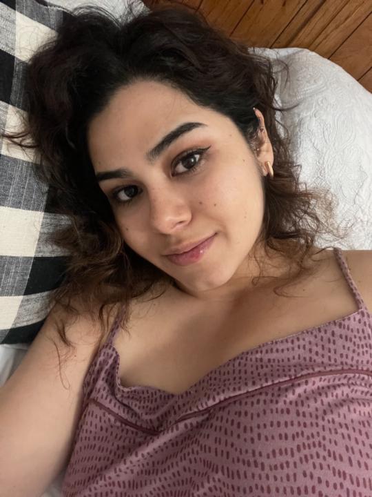 Lissette Calderon