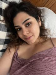 Lissette Calderon