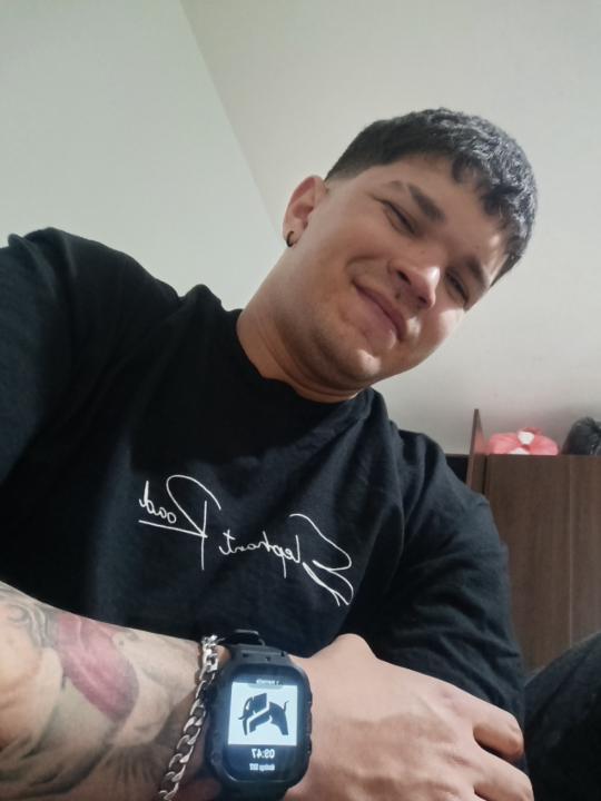 Jose ignacio Guillén Hernández