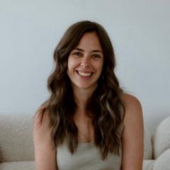 Katy Gilbertson