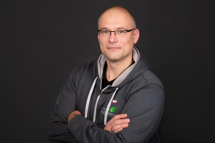 Nils Lohmann