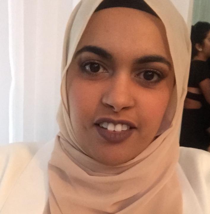 Fatma Khebir