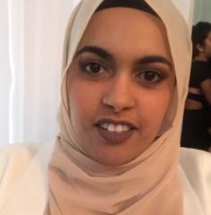 Fatma Khebir