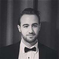 Jérémy Belayachi