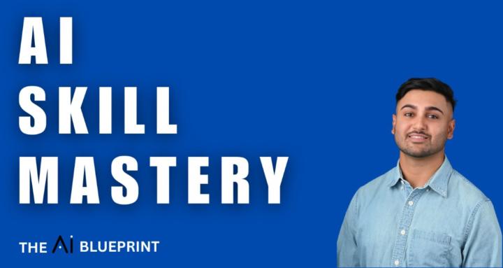The AI Blueprint