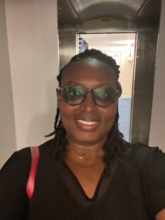 Ijeoma Joe