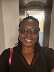 Ijeoma Joe