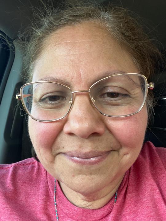 Vickie Pizana