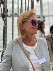 Monique Molendijk