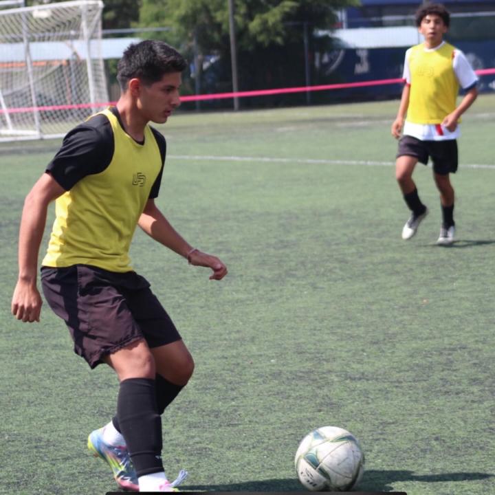 Rene Arreguin