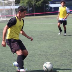 Rene Arreguin