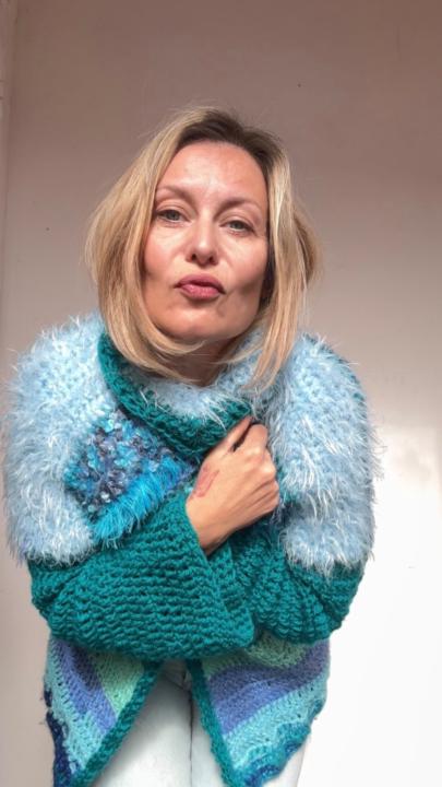 Liza Dulkin