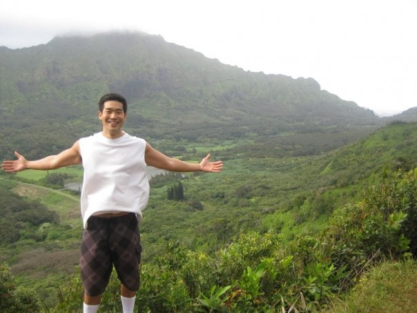 Daniel Pak