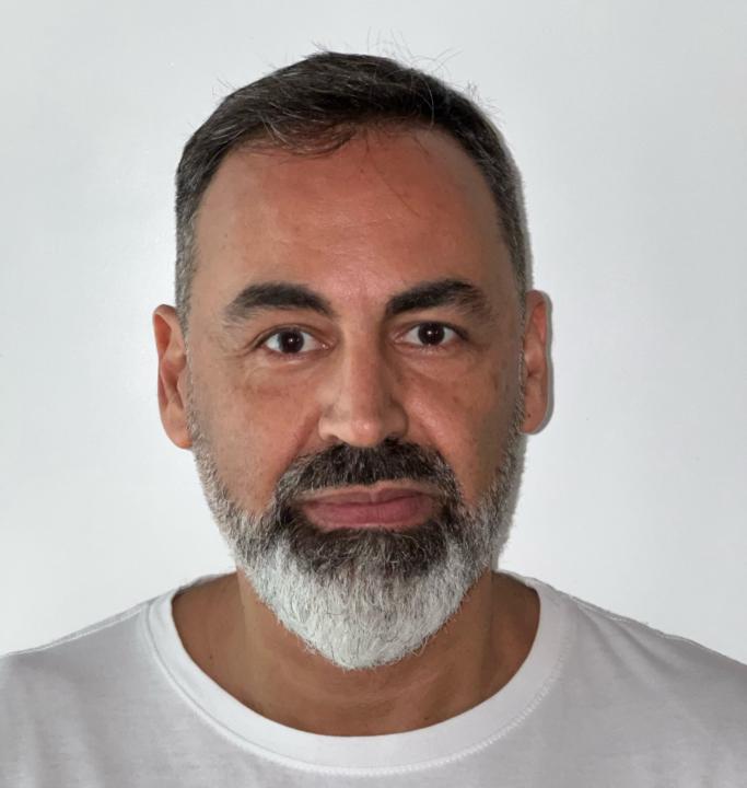 Diego Trigona