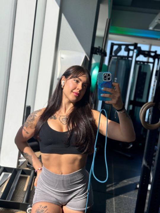 Alba Sánchez