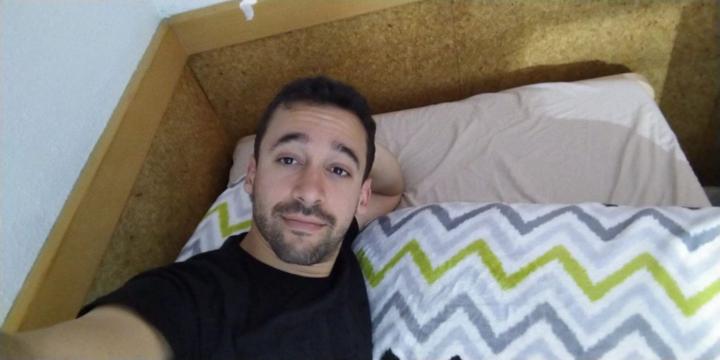 Arnau Soto
