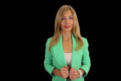 Leila Chikhladze