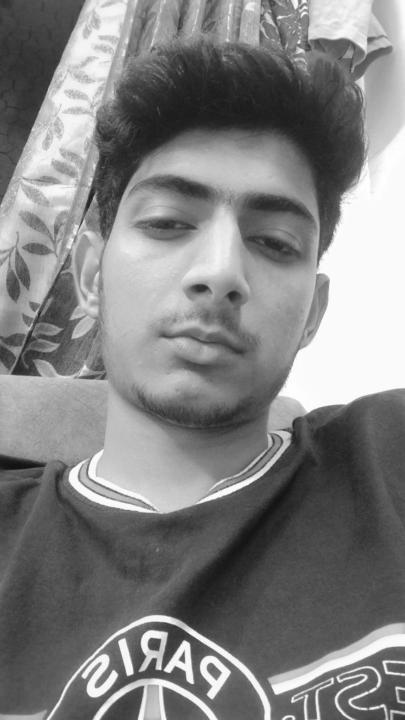 Md Raees