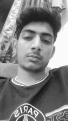 Md Raees