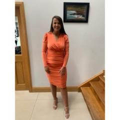 Claire Culloty