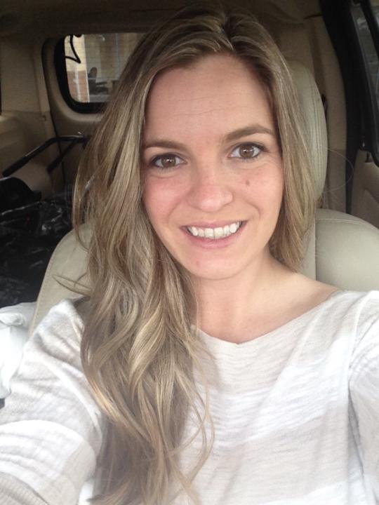 Jenna Sheard