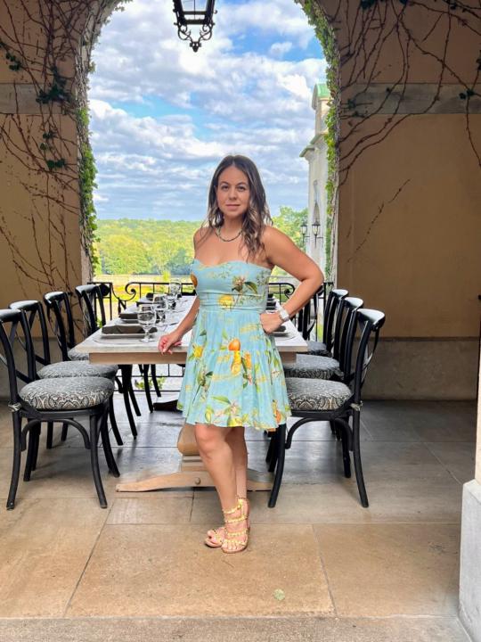 Melitza Martinez