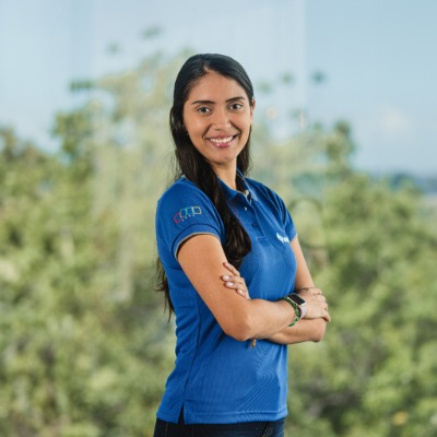 Hellen Fonseca