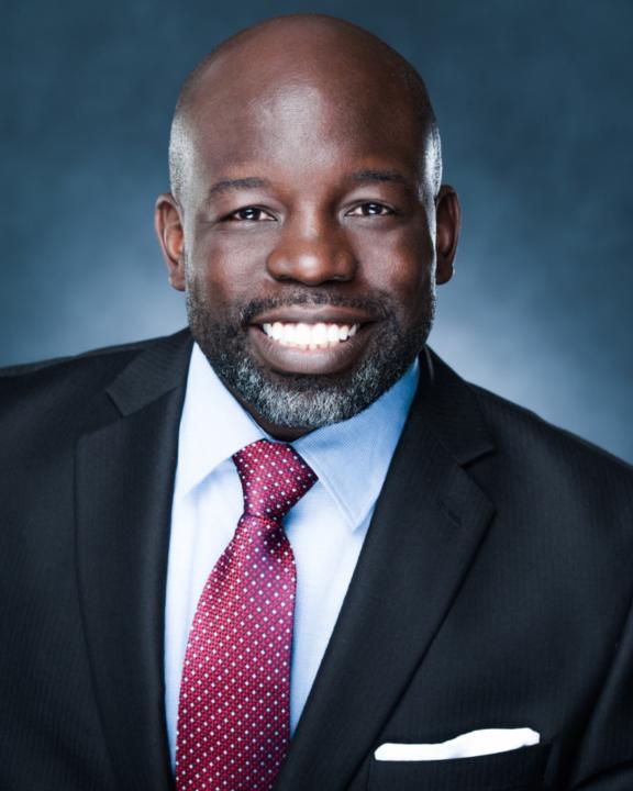 Henry Opolot Sr