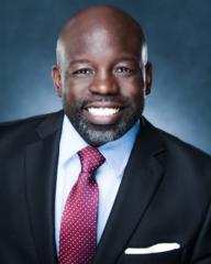 Henry Opolot Sr