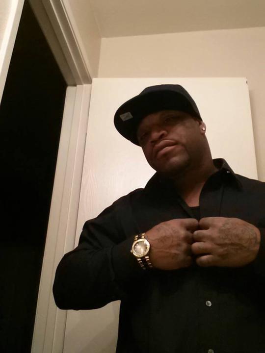 Jermaine Franks