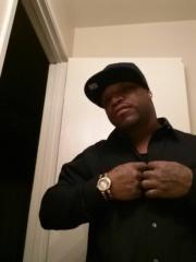 Jermaine Franks