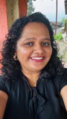 Akshata Pol