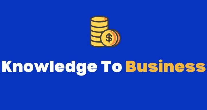 Knowledge to Business