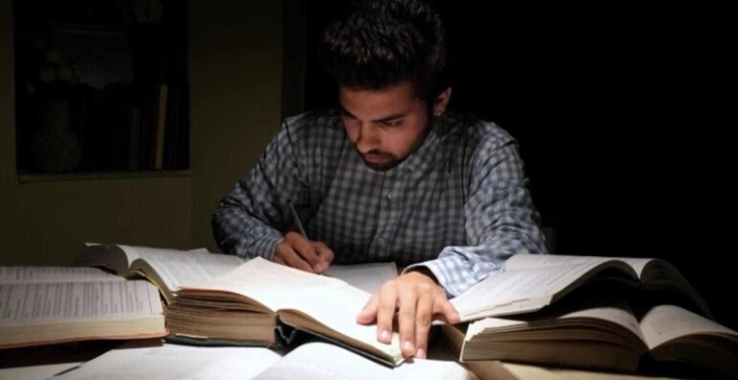 Exam Preparation - Members