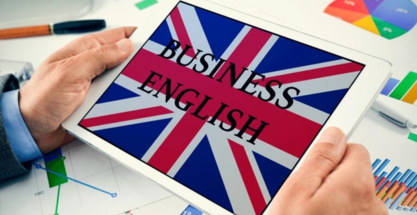 Business English - Members