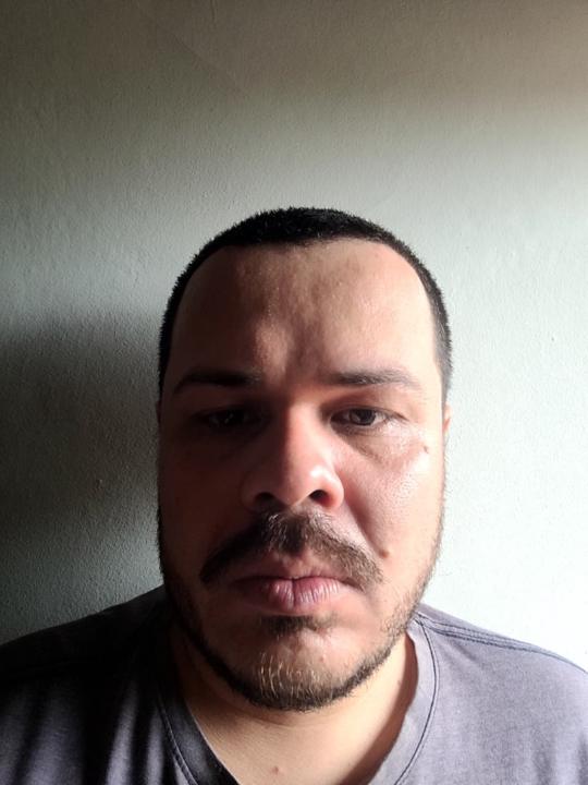 Marcos André Silva