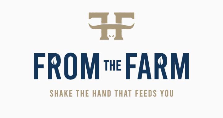 From The Farm producers