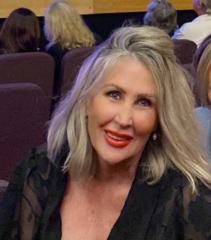 Susie Fletcher