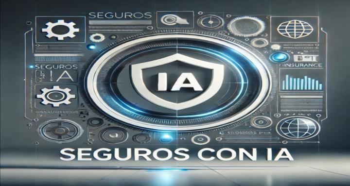 SEGUROS CON IA