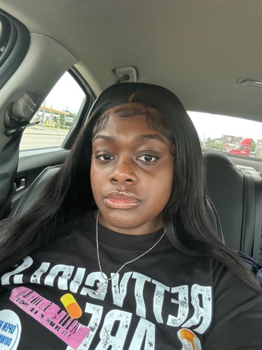 Aniyah Renee