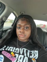 Aniyah Renee
