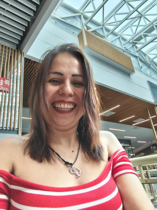 Patricia Ladino Blanco