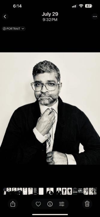 Kenneth Maharaj