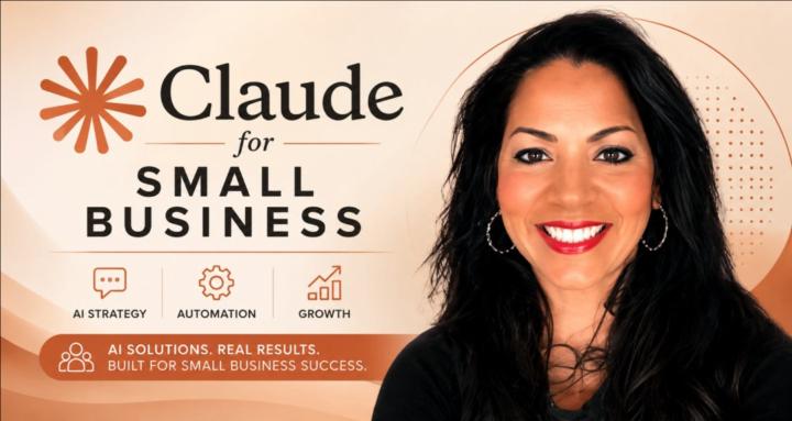 Claude for Small Business