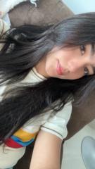 María Jose Giraldo